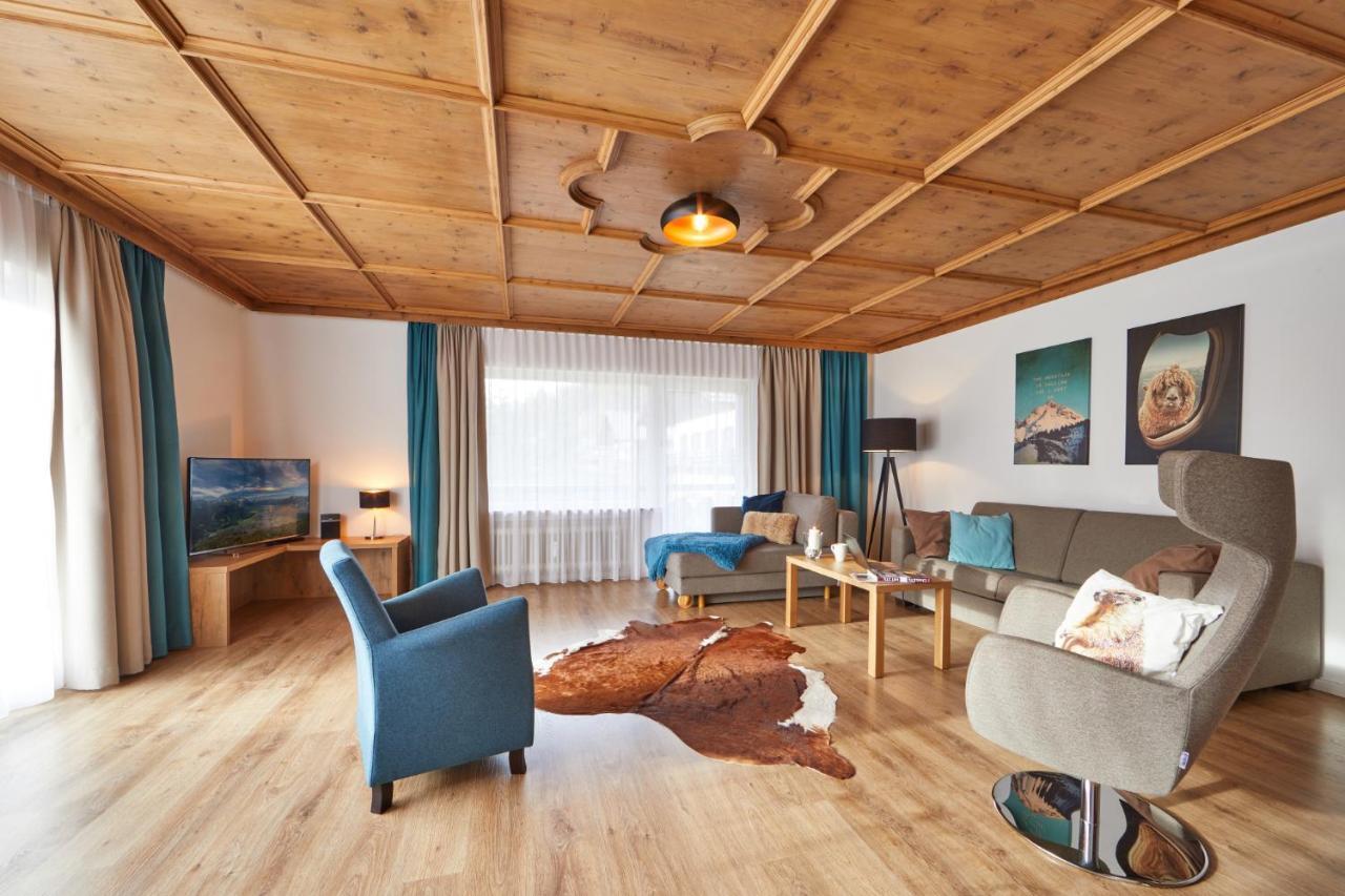 Oberwasser Garmisch-Partenkirchen Exterior photo