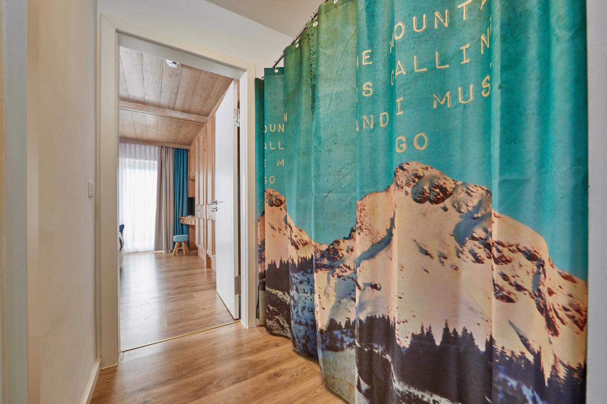Oberwasser Garmisch-Partenkirchen Exterior photo